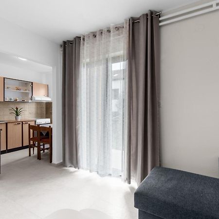 Apartments Feniks Пореч Экстерьер фото