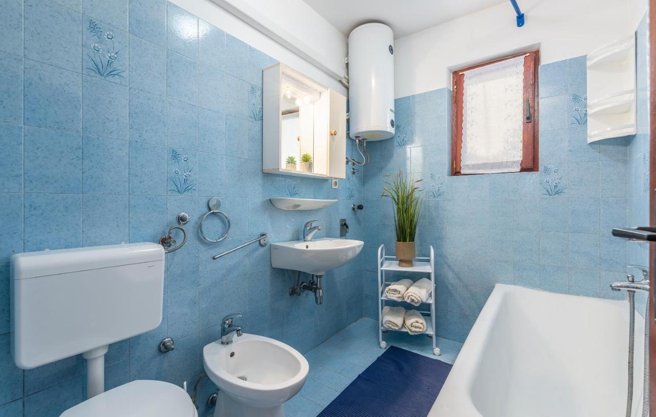 Apartments Feniks Пореч Экстерьер фото