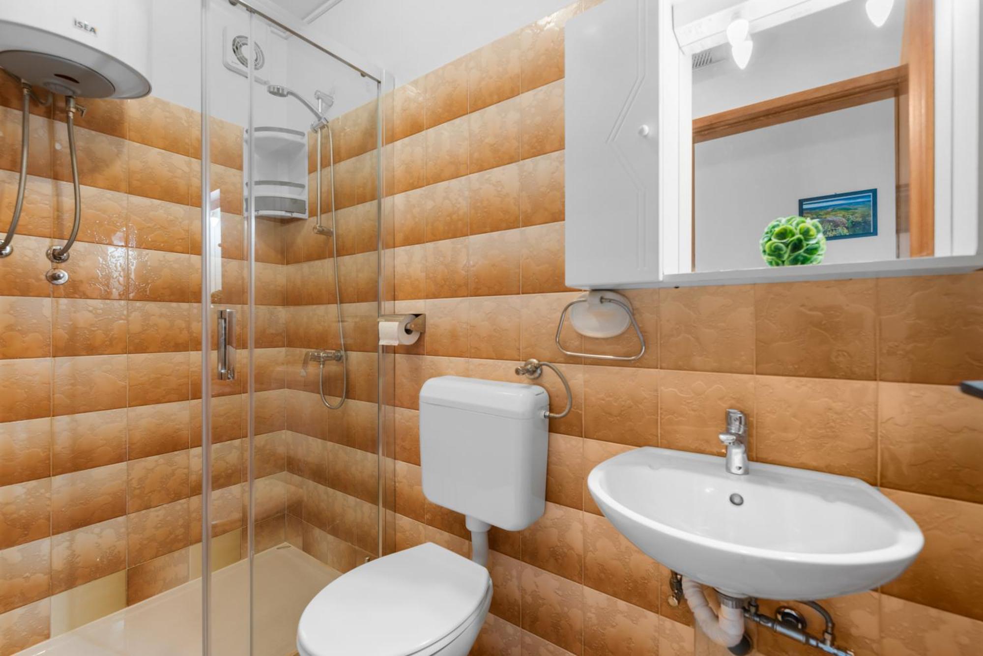 Apartments Feniks Пореч Экстерьер фото