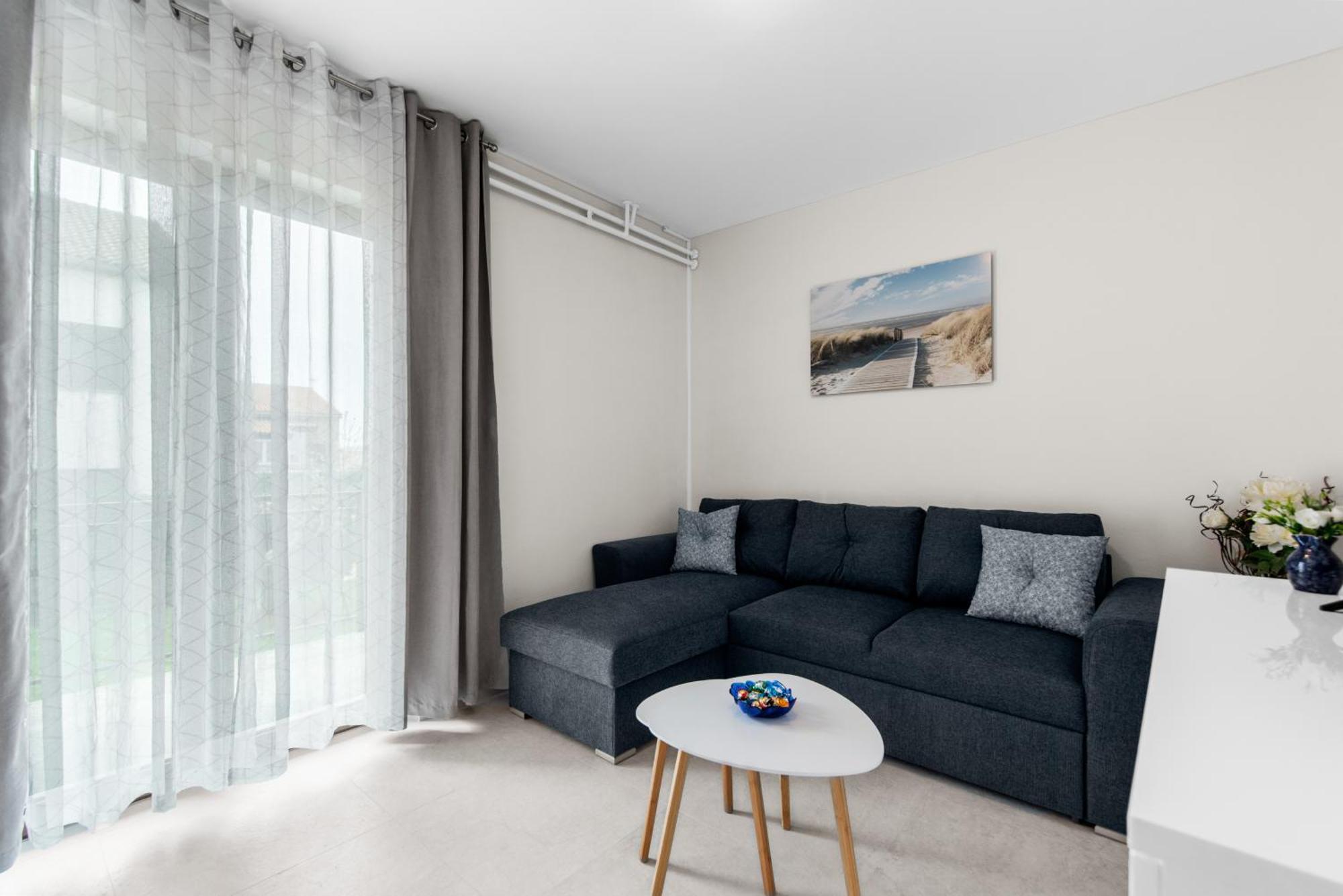 Apartments Feniks Пореч Экстерьер фото