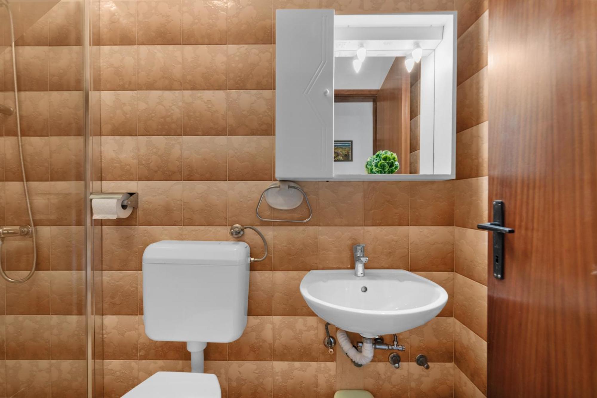 Apartments Feniks Пореч Экстерьер фото