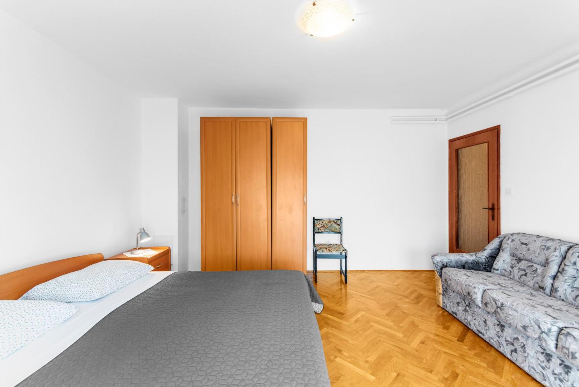 Apartments Feniks Пореч Экстерьер фото